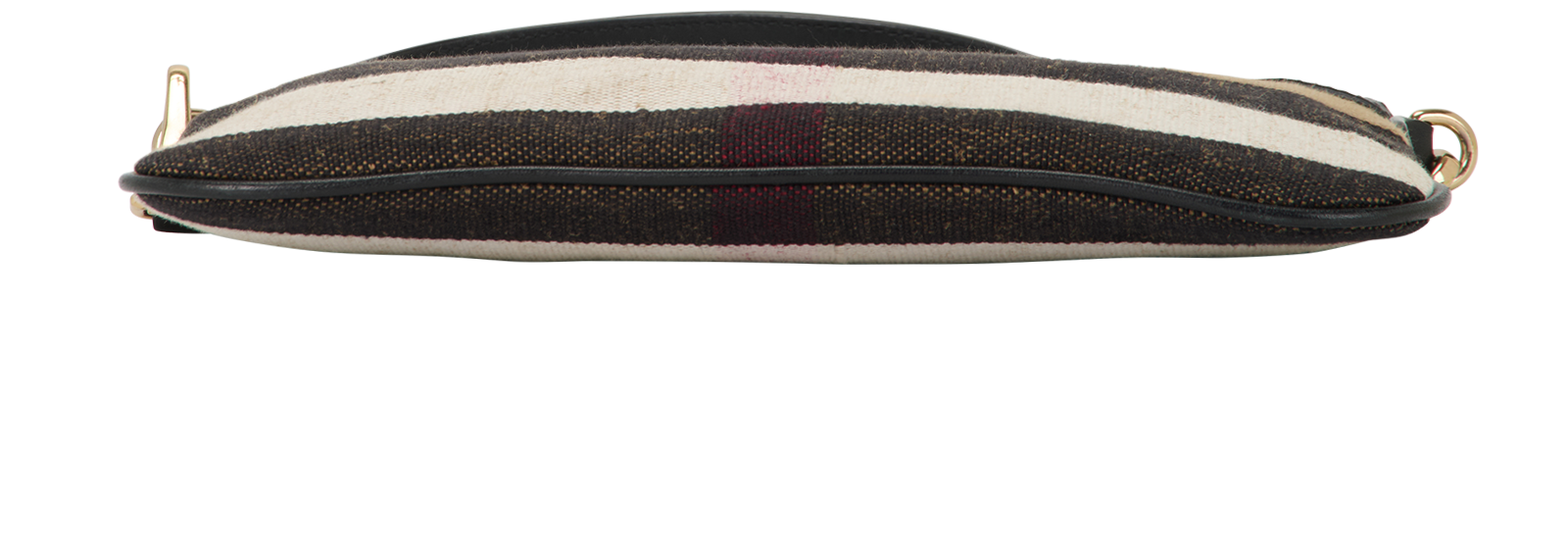 Peyton Crossbody, &pound;195, Handbags, Beige, Canvas, Top view